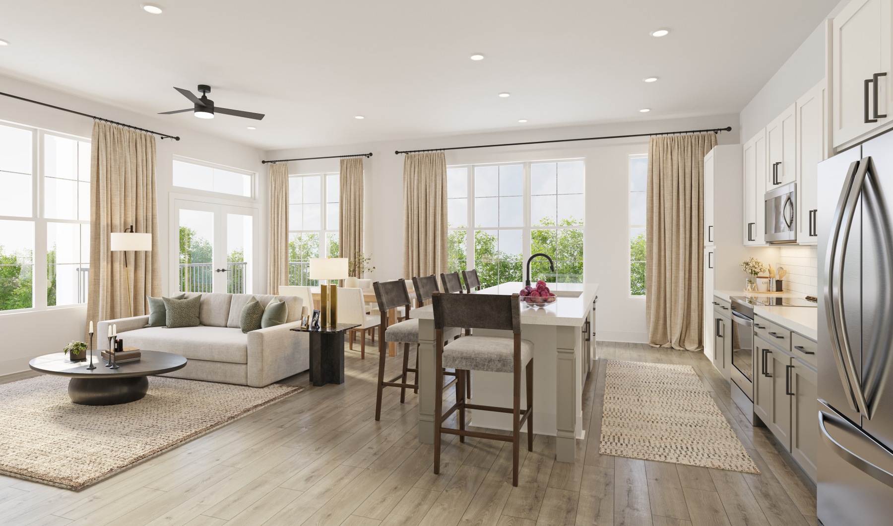 Rise, Shine & Explore The Outdoors