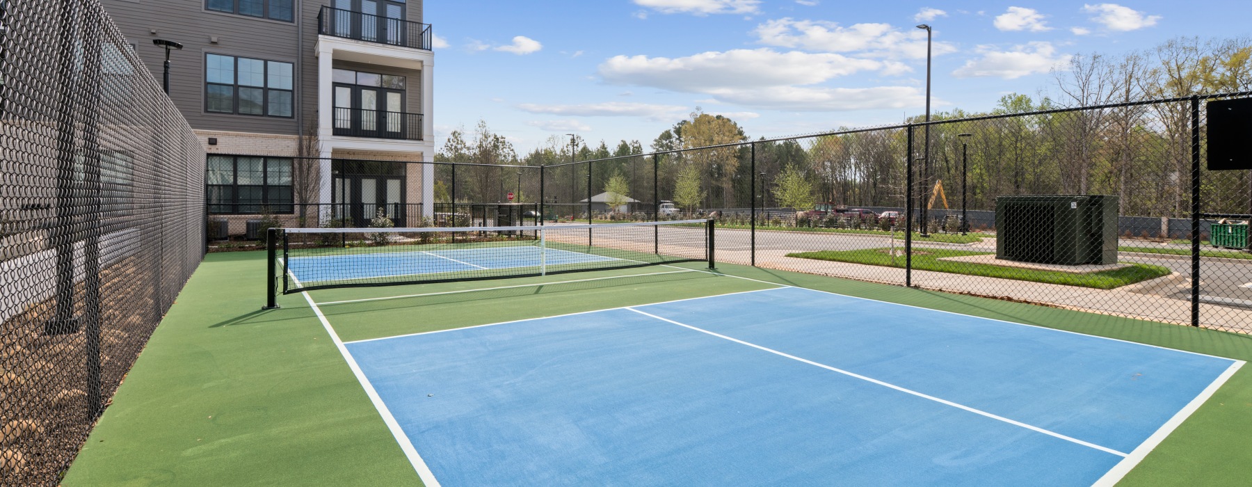 Amenities