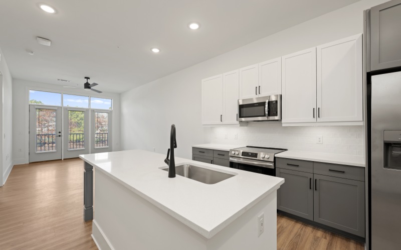 Your Apartment