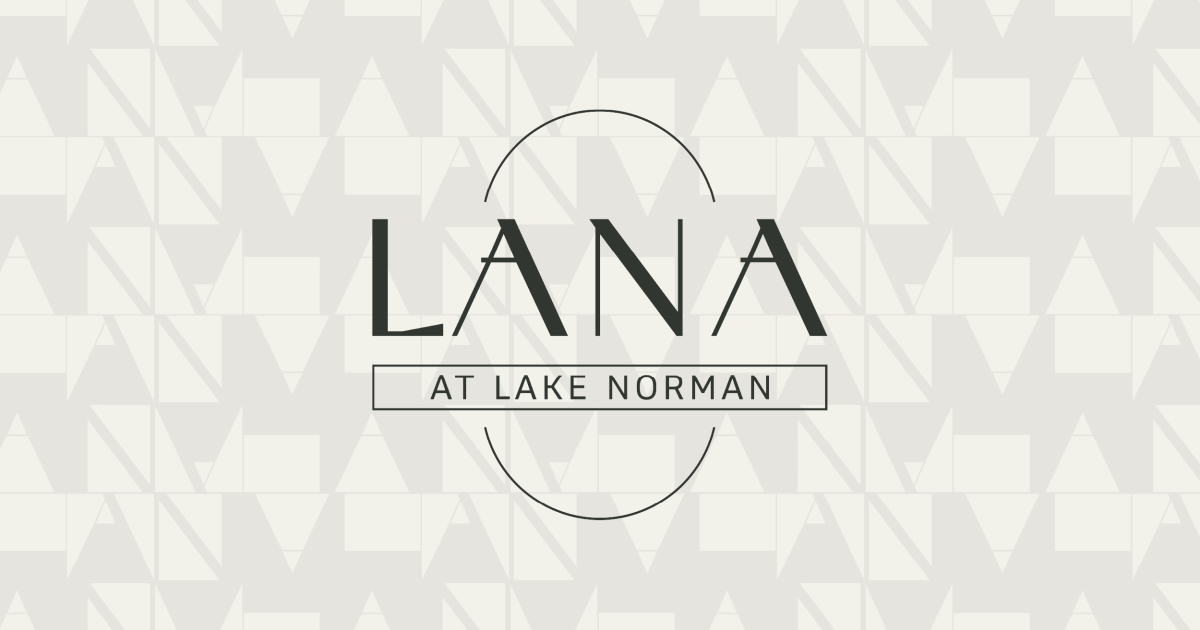 Apartments in Huntersville, NC LANA at Lake Norman