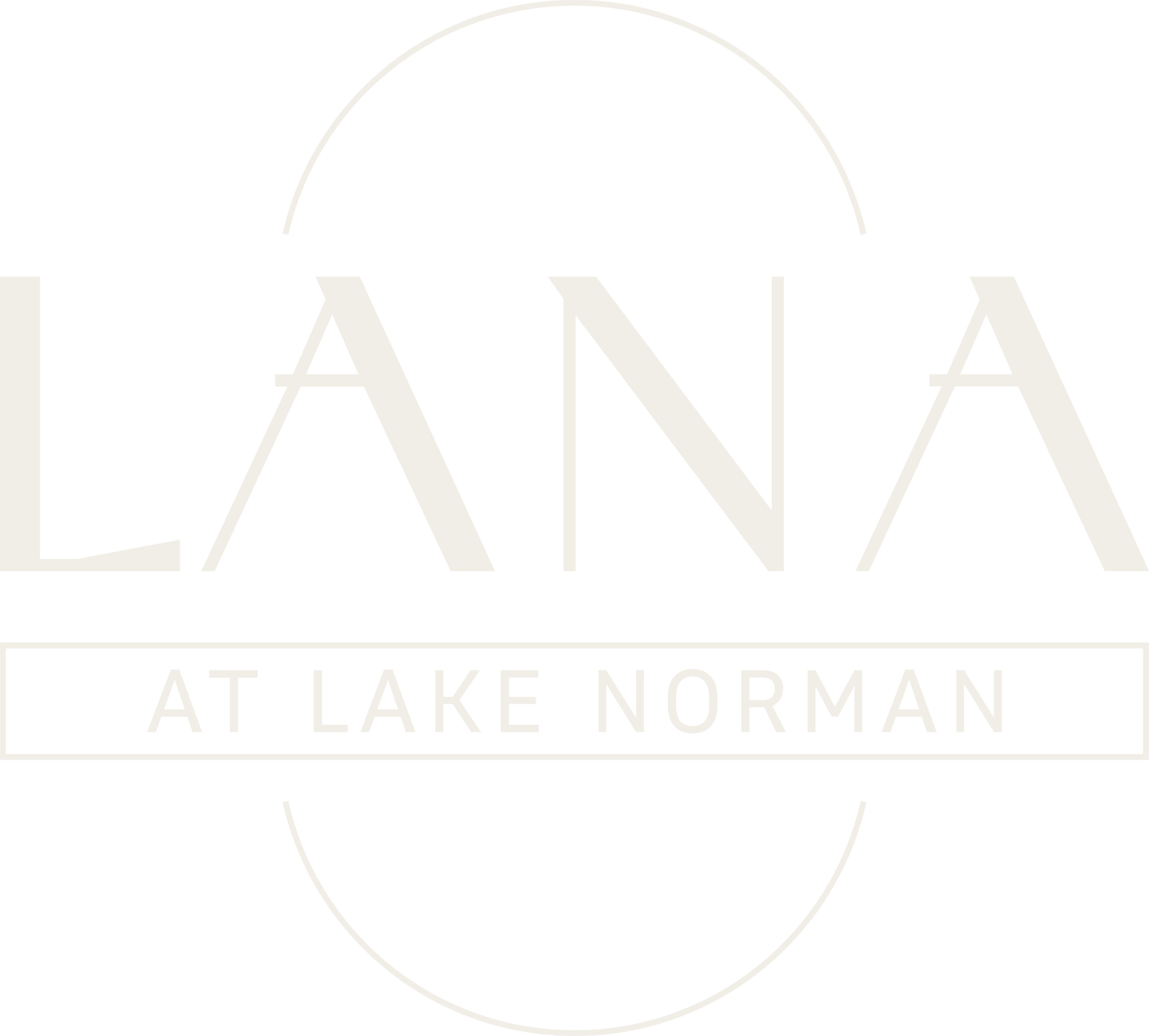 LANA Logo